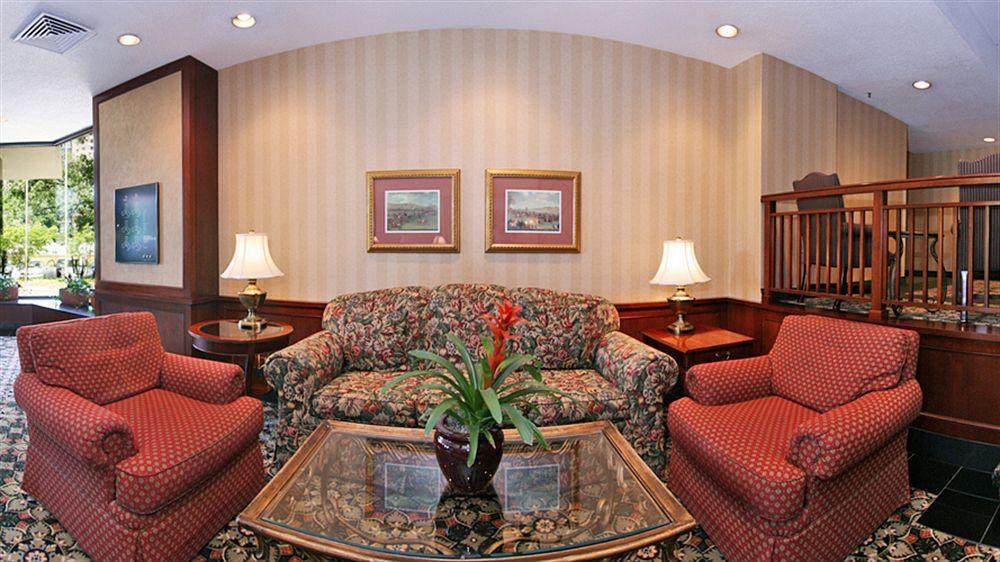 The Virginian Suites, Ascend Hotel Collection Arlington Exteriér fotografie